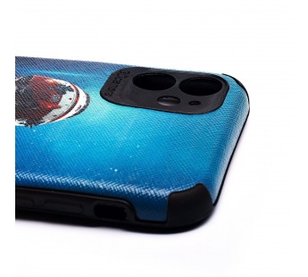 Чехол-накладка - SC310 для "Apple iPhone 11" (004) (dark green) (209521)#2085721