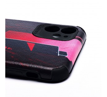 Чехол-накладка - SC310 для "Apple iPhone 11" (005) (multi color) (209522)#2085718