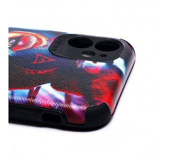Чехол-накладка - SC310 для "Apple iPhone 11" (006) (multi color) (209523)#2085715