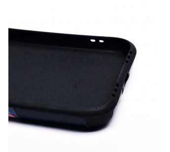 Чехол-накладка - SC310 для "Apple iPhone 11" (007) (black) (209524)#2064461