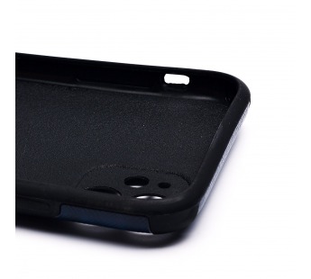 Чехол-накладка - SC310 для "Apple iPhone 11" (007) (black) (209524)#2064462