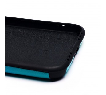 Чехол-накладка - SC310 для "Apple iPhone 11" (008) (black) (209525)#2064458