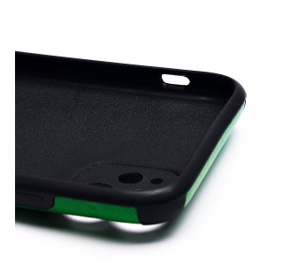 Чехол-накладка - SC310 для "Apple iPhone 11" (008) (black) (209525)#2064459