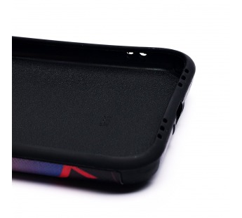 Чехол-накладка - SC310 для "Apple iPhone 11" (011) (multi color) (209528)#2064449