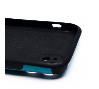 Чехол-накладка - SC310 для "Apple iPhone 11" (011) (multi color) (209528)#2064450