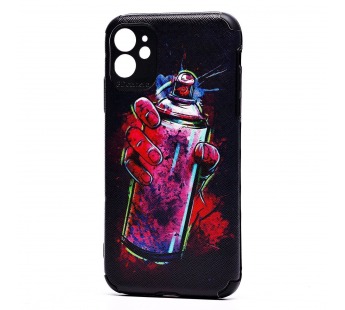 Чехол-накладка - SC310 для "Apple iPhone 11" (012) (multi color) (209529)#2064448