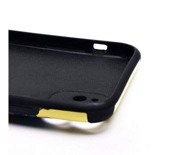 Чехол-накладка - SC310 для "Apple iPhone 11" (014) (multi color) (209531)#2064443