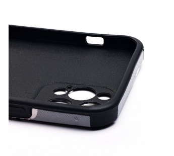 Чехол-накладка - SC310 для "Apple iPhone 12 Pro" (001) (black) (209541)#2064415