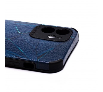 Чехол-накладка - SC310 для "Apple iPhone 12" (003) (dark green) (209534)#2064386