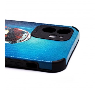 Чехол-накладка - SC310 для "Apple iPhone 12" (004) (dark green) (209535)#2085709