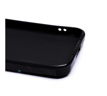 Чехол-накладка - SC310 для "Apple iPhone 12" (006) (black) (209537)#2064381