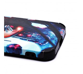 Чехол-накладка - SC310 для "Apple iPhone 12" (006) (black) (209537)#2064382