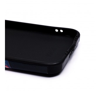 Чехол-накладка - SC310 для "Apple iPhone 12" (007) (black) (209538)#2064378