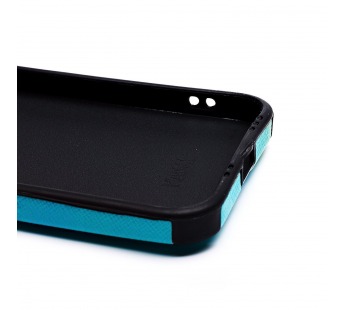 Чехол-накладка - SC310 для "Apple iPhone 12" (008) (black) (209539)#2085861