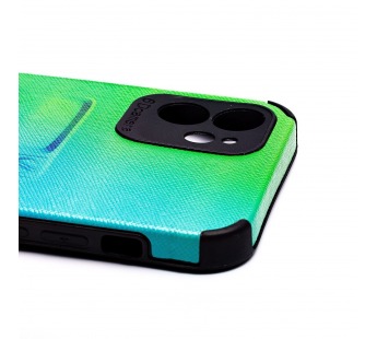 Чехол-накладка - SC310 для "Apple iPhone 12" (008) (black) (209539)#2085862