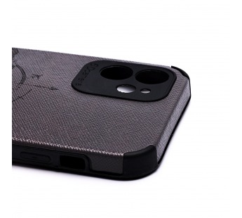 Чехол-накладка - SC310 для "Apple iPhone 12" (009) (beige) (209540)#2085859