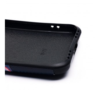 Чехол-накладка - SC310 для "Apple iPhone 7/iPhone 8/iPhone SE 2020" (007) (black) (209556)#2085883