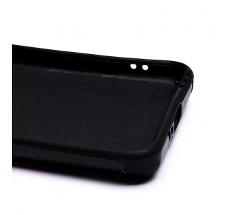 Чехол-накладка - SC310 для "Honor 50 Lite/nova 8i" (002) (black) (209596)#2085864