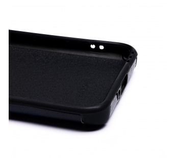 Чехол-накладка - SC310 для "Honor 50 Lite/nova 8i" (004) (black) (209598)#2085898