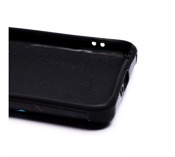 Чехол-накладка - SC310 для "Honor 50 Lite/nova 8i" (006) (black) (209600)#2085896