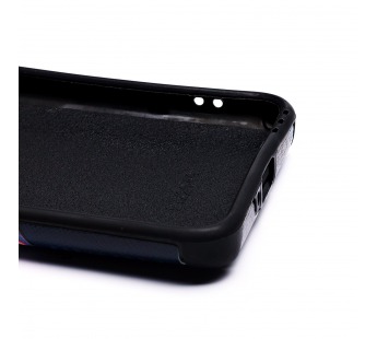 Чехол-накладка - SC310 для "Honor 50 Lite/nova 8i" (007) (black) (209601)#2085895