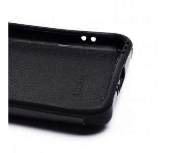 Чехол-накладка - SC310 для "Honor 50 Lite/nova 8i" (009) (black) (209603)#2085893