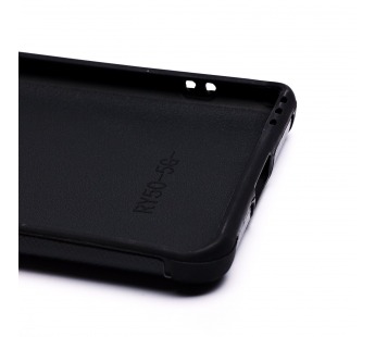 Чехол-накладка - SC310 для "Honor 50/Nova 9" (002) (black) (209587)#2085891