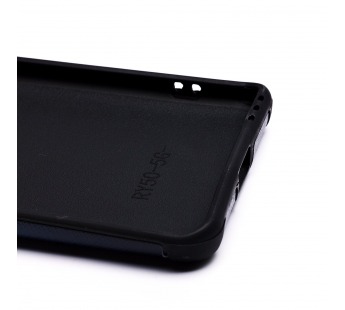 Чехол-накладка - SC310 для "Honor 50/Nova 9" (003) (black) (209588)#2085890