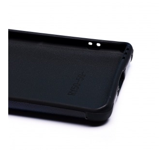 Чехол-накладка - SC310 для "Honor 50/Nova 9" (004) (black) (209589)#2085900