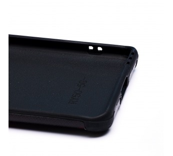 Чехол-накладка - SC310 для "Honor 50/Nova 9" (005) (black) (209590)#2085889