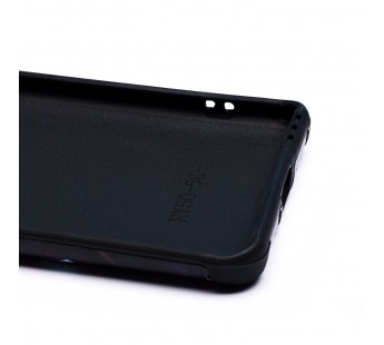 Чехол-накладка - SC310 для "Honor 50/Nova 9" (006) (black) (209591)#2085963