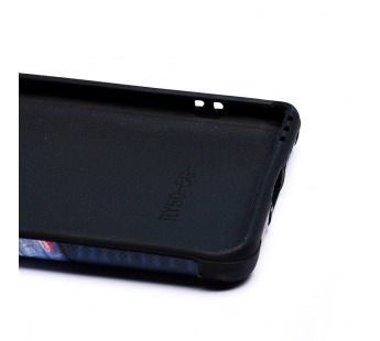 Чехол-накладка - SC310 для "Honor 50/Nova 9" (007) (black) (209592)#2085961