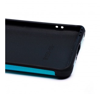 Чехол-накладка - SC310 для "Honor 50/Nova 9" (008) (black) (209593)#2085960