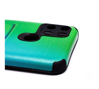 Чехол-накладка - SC310 для "OPPO realme C21Y" (008) (multi color) (209620)#2085688