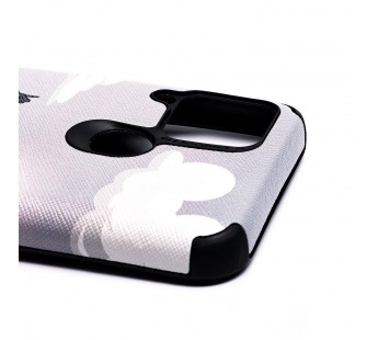 Чехол-накладка - SC310 для "OPPO realme C25 Global/realme C25s Global" (001) (grey) (209622)#2085957