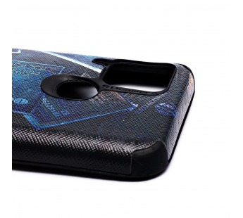 Чехол-накладка - SC310 для "OPPO realme C25 Global/realme C25s Global" (002) (black) (209623)#2085954