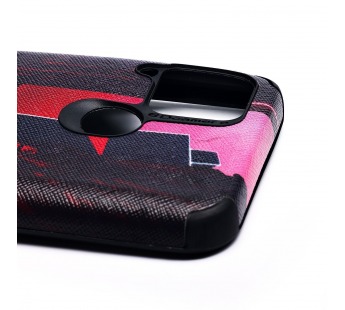 Чехол-накладка - SC310 для "OPPO realme C25 Global/realme C25s Global" (005) (multi color) (209626)#2085684