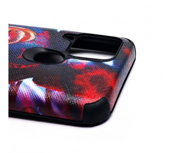 Чехол-накладка - SC310 для "OPPO realme C25 Global/realme C25s Global" (006) (multi color) (209627)#2085681