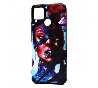 Чехол-накладка - SC310 для "OPPO realme C25 Global/realme C25s Global" (006) (multi color) (209627)#2085682