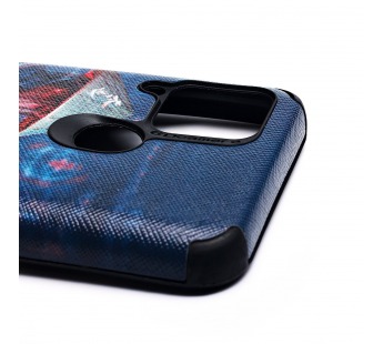 Чехол-накладка - SC310 для "OPPO realme C25 Global/realme C25s Global" (007) (multi color) (209628)#2085678