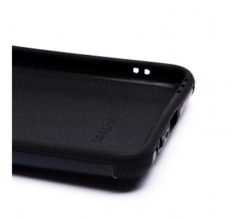 Чехол-накладка - SC310 для "Samsung SM-A125 Galaxy A12" (004) (dark green) (209661)#2085948