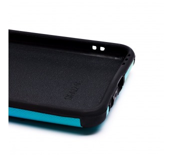 Чехол-накладка - SC310 для "Samsung SM-A125 Galaxy A12" (008) (black) (209665)#2085945