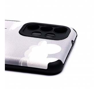 Чехол-накладка - SC310 для "Samsung SM-A135 Galaxy A13 4G" (001) (grey) (209667)#2085944