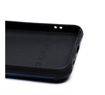 Чехол-накладка - SC310 для "Samsung SM-A135 Galaxy A13 4G" (003) (dark green) (209669)#2085940