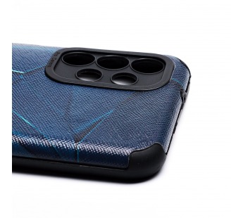 Чехол-накладка - SC310 для "Samsung SM-A135 Galaxy A13 4G" (003) (dark green) (209669)#2085941