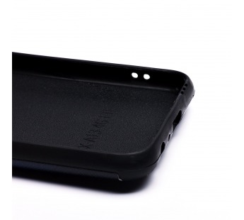 Чехол-накладка - SC310 для "Samsung SM-A135 Galaxy A13 4G" (004) (dark green) (209670)#2085938