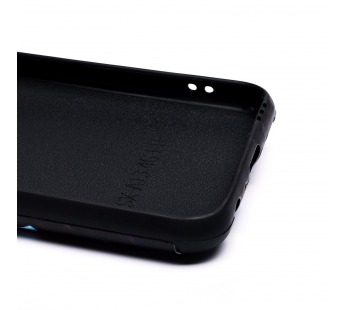 Чехол-накладка - SC310 для "Samsung SM-A135 Galaxy A13 4G" (006) (black) (209672)#2085932