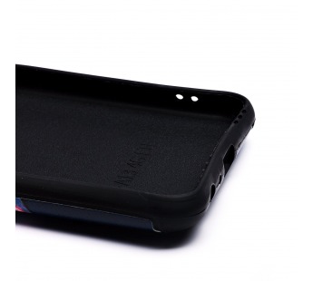 Чехол-накладка - SC310 для "Samsung SM-A135 Galaxy A13 4G" (007) (black) (209673)#2085931