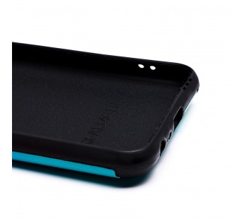 Чехол-накладка - SC310 для "Samsung SM-A135 Galaxy A13 4G" (008) (black) (209674)#2085930