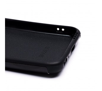 Чехол-накладка - SC310 для "Samsung SM-A226 Galaxy A22s 5G" (001) (black) (209676)#2085926